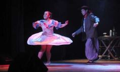 Foto de la galería: Espectáculo de primer nivel de los Hermanos Brítez y Mario Bofil en el auditorium del Montoya