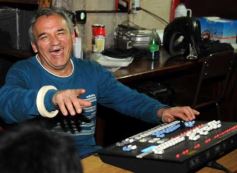 Foto de la galería: Espectáculo de primer nivel de los Hermanos Brítez y Mario Bofil en el auditorium del Montoya