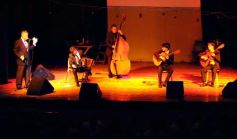 Foto de la galería: Espectáculo de primer nivel de los Hermanos Brítez y Mario Bofil en el auditorium del Montoya