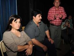 Foto de la galería: Espectáculo de primer nivel de los Hermanos Brítez y Mario Bofil en el auditorium del Montoya