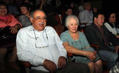 Foto de la galería: Espectáculo de primer nivel de los Hermanos Brítez y Mario Bofil en el auditorium del Montoya