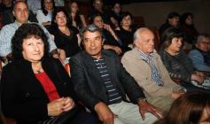 Foto de la galería: Espectáculo de primer nivel de los Hermanos Brítez y Mario Bofil en el auditorium del Montoya