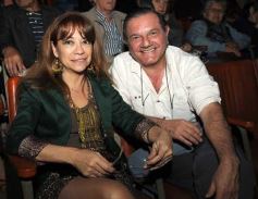 Foto de la galería: Espectáculo de primer nivel de los Hermanos Brítez y Mario Bofil en el auditorium del Montoya