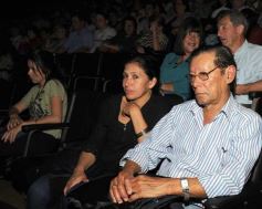 Foto de la galería: Espectáculo de primer nivel de los Hermanos Brítez y Mario Bofil en el auditorium del Montoya
