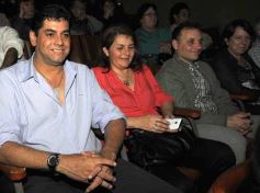 Foto de la galería: Espectáculo de primer nivel de los Hermanos Brítez y Mario Bofil en el auditorium del Montoya