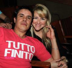 Foto de la galería: Espectáculo de primer nivel de los Hermanos Brítez y Mario Bofil en el auditorium del Montoya