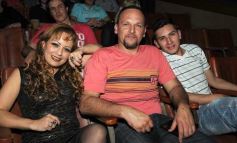 Foto de la galería: Espectáculo de primer nivel de los Hermanos Brítez y Mario Bofil en el auditorium del Montoya