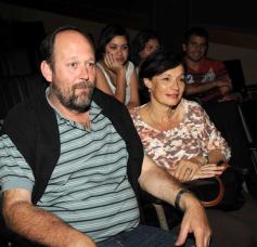 Foto de la galería: Espectáculo de primer nivel de los Hermanos Brítez y Mario Bofil en el auditorium del Montoya