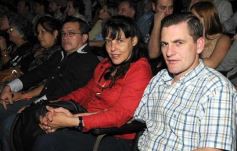 Foto de la galería: Espectáculo de primer nivel de los Hermanos Brítez y Mario Bofil en el auditorium del Montoya