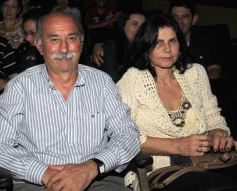 Foto de la galería: Espectáculo de primer nivel de los Hermanos Brítez y Mario Bofil en el auditorium del Montoya