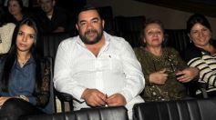 Foto de la galería: Espectáculo de primer nivel de los Hermanos Brítez y Mario Bofil en el auditorium del Montoya