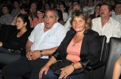 Foto de la galería: Espectáculo de primer nivel de los Hermanos Brítez y Mario Bofil en el auditorium del Montoya