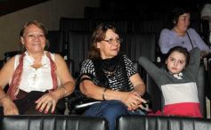 Foto de la galería: Espectáculo de primer nivel de los Hermanos Brítez y Mario Bofil en el auditorium del Montoya