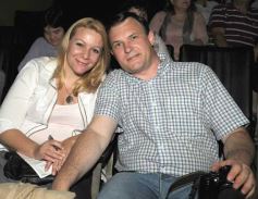 Foto de la galería: Espectáculo de primer nivel de los Hermanos Brítez y Mario Bofil en el auditorium del Montoya