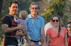 Foto de la galería: Centro se quedó con el clásico ante Lomas