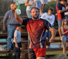 Foto de la galería: Centro se quedó con el clásico ante Lomas
