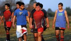 Foto de la galería: Centro se quedó con el clásico ante Lomas
