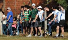Foto de la galería: Centro se quedó con el clásico ante Lomas