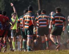 Foto de la galería: Centro se quedó con el clásico ante Lomas