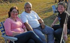 Foto de la galería: Centro se quedó con el clásico ante Lomas