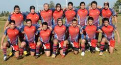 Foto de la galería: Centro se quedó con el clásico ante Lomas