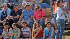 Foto de la galería: Centro se quedó con el clásico ante Lomas