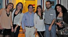 Foto de la galería: Celebración por el Día del Abogado en la Casa Paraguaya