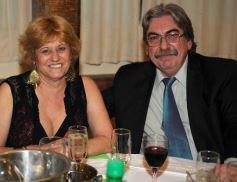 Foto de la galería: Celebración por el Día del Abogado en la Casa Paraguaya