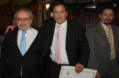 Foto de la galería: Celebración por el Día del Abogado en la Casa Paraguaya