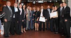 Foto de la galería: Celebración por el Día del Abogado en la Casa Paraguaya