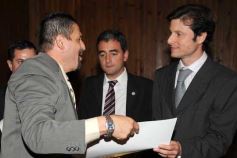 Foto de la galería: Celebración por el Día del Abogado en la Casa Paraguaya