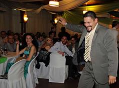 Foto de la galería: Celebración por el Día del Abogado en la Casa Paraguaya