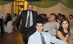 Foto de la galería: Celebración por el Día del Abogado en la Casa Paraguaya