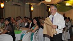 Foto de la galería: Celebración por el Día del Abogado en la Casa Paraguaya