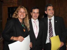 Foto de la galería: Celebración por el Día del Abogado en la Casa Paraguaya