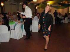 Foto de la galería: Celebración por el Día del Abogado en la Casa Paraguaya