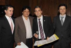 Foto de la galería: Celebración por el Día del Abogado en la Casa Paraguaya