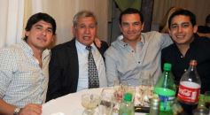 Foto de la galería: Celebración por el Día del Abogado en la Casa Paraguaya