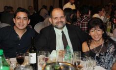 Foto de la galería: Celebración por el Día del Abogado en la Casa Paraguaya