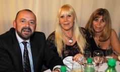 Foto de la galería: Celebración por el Día del Abogado en la Casa Paraguaya