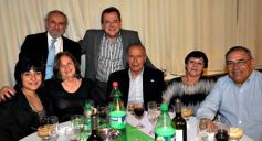 Foto de la galería: Celebración por el Día del Abogado en la Casa Paraguaya