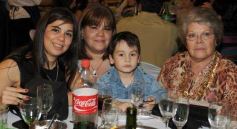 Foto de la galería: Celebración por el Día del Abogado en la Casa Paraguaya