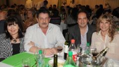 Foto de la galería: Celebración por el Día del Abogado en la Casa Paraguaya