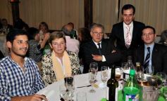 Foto de la galería: Celebración por el Día del Abogado en la Casa Paraguaya