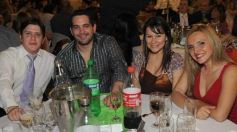 Foto de la galería: Celebración por el Día del Abogado en la Casa Paraguaya