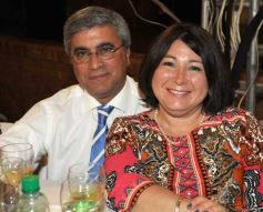 Foto de la galería: Celebración por el Día del Abogado en la Casa Paraguaya