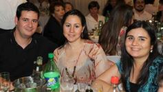 Foto de la galería: Celebración por el Día del Abogado en la Casa Paraguaya