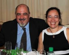 Foto de la galería: Celebración por el Día del Abogado en la Casa Paraguaya