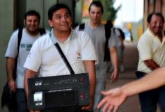 Foto de la galería: Crucero del Norte 1-Talleres de Córdoba 0