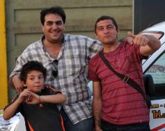 Foto de la galería: Crucero del Norte 1-Talleres de Córdoba 0